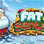 fat santa free slot